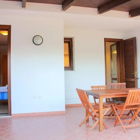 Holiday home Ciliegio By Terrasalento