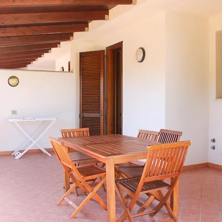 Holiday home Ciliegio By Terrasalento *