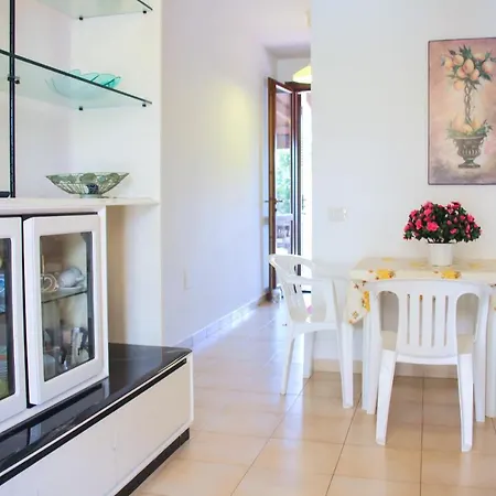 Holiday home Ciliegio By Terrasalento *