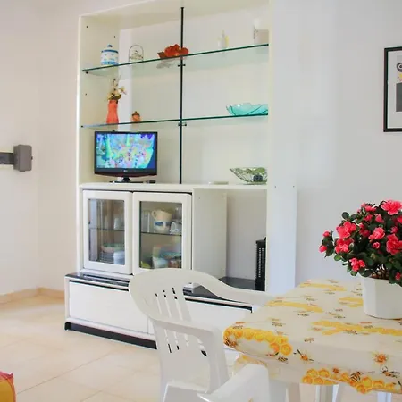 Ciliegio By Terrasalento Holiday home