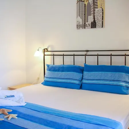 Ciliegio By Terrasalento Holiday home *