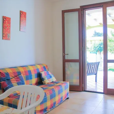 Holiday home Ciliegio By Terrasalento Torre dell'Orso